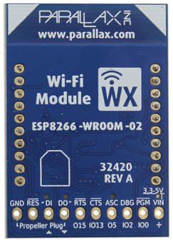 WiFi Module
